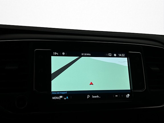 Opel Vivaro 24 of 30