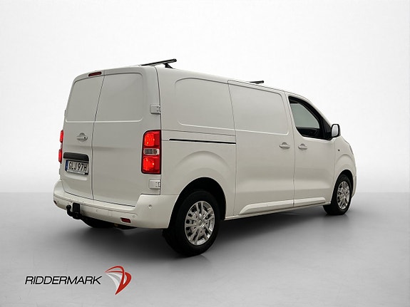 Opel Vivaro 9 of 30