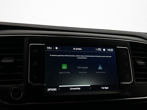 Opel Vivaro 25 of 30