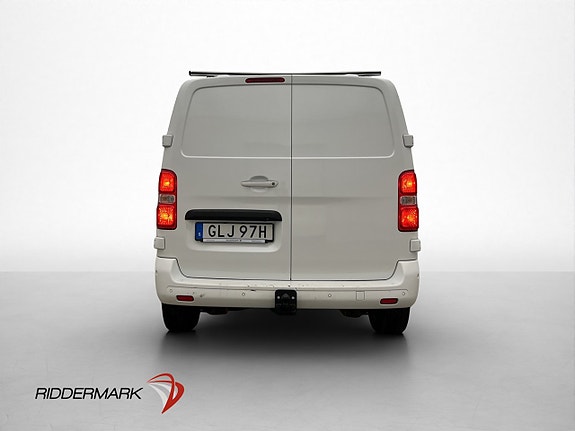 Opel Vivaro 8 of 30