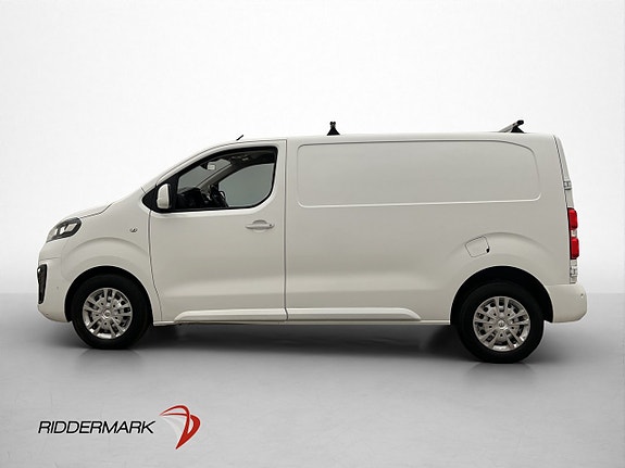 Opel Vivaro 6 of 30