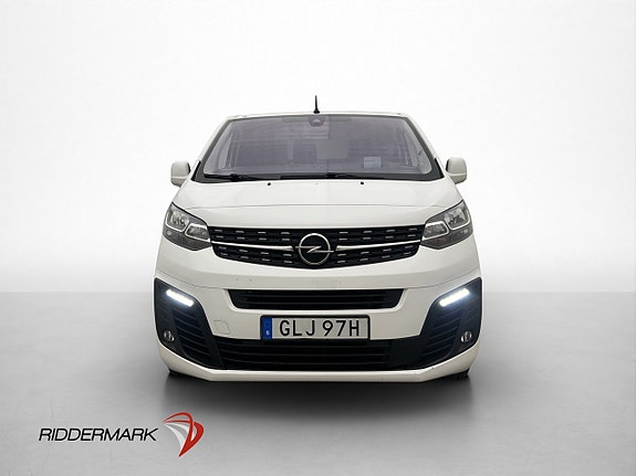 Opel Vivaro 5 of 30