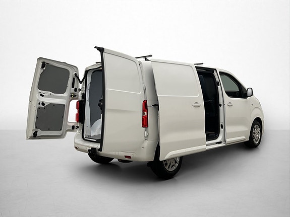 Opel Vivaro 12 of 30