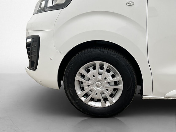 Opel Vivaro 30 of 30