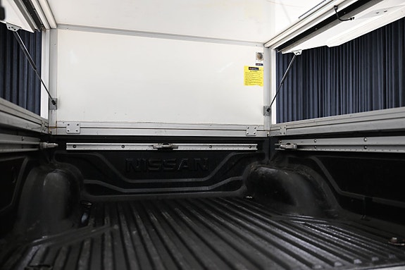 Nissan Navara 8 of 30