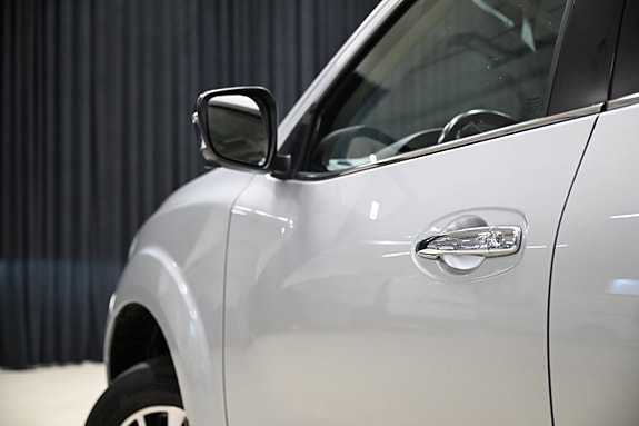Nissan Navara 12 of 30