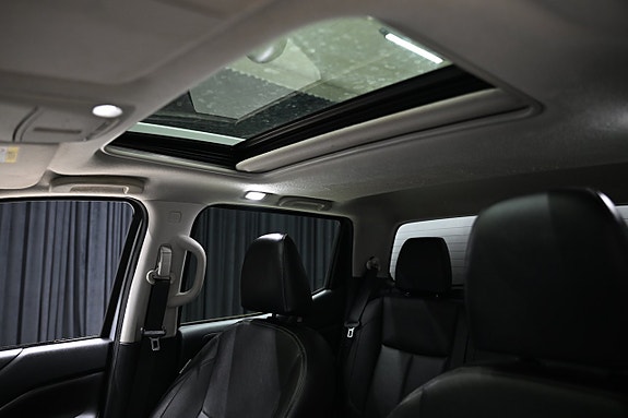 Nissan Navara 19 of 30