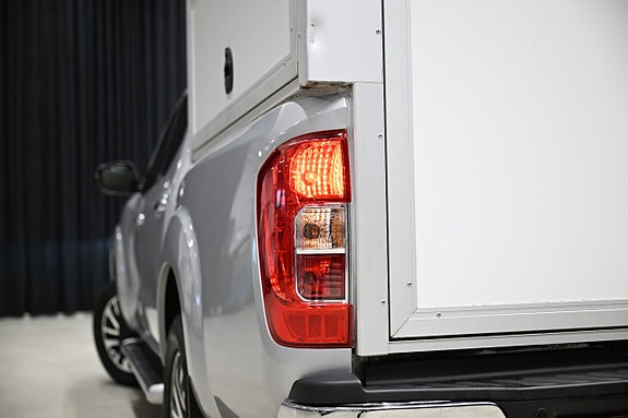 Nissan Navara 14 of 30