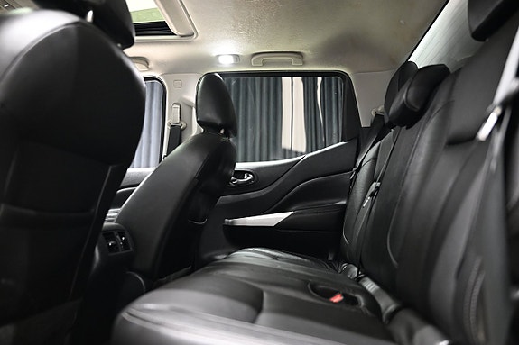 Nissan Navara 22 of 30
