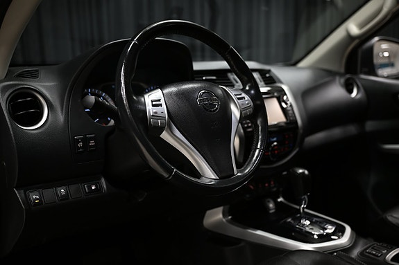 Nissan Navara 17 of 30
