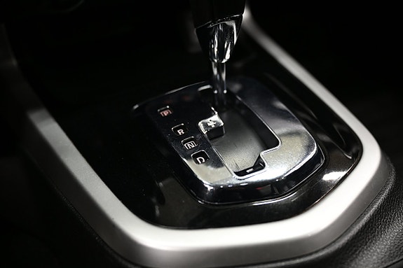 Nissan Navara 25 of 30