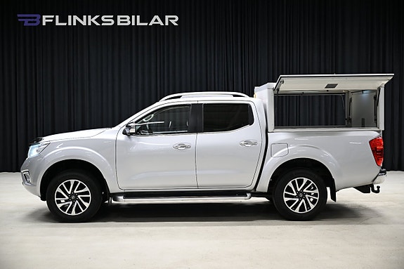 Nissan Navara 5 of 30