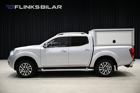 Nissan Navara 3 of 30