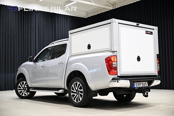 Nissan Navara 10 of 30