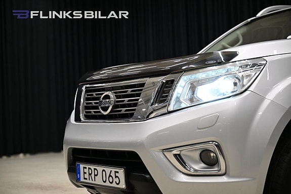 Nissan Navara 15 of 30