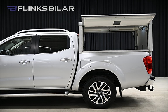 Nissan Navara 9 of 30