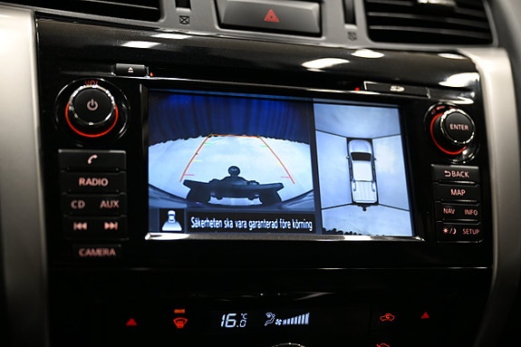 Nissan Navara 20 of 30