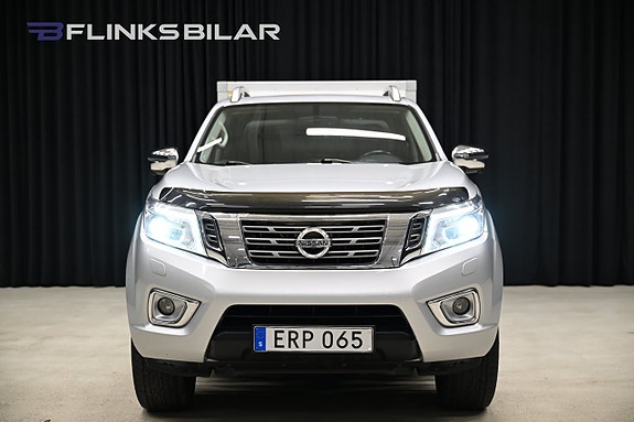Nissan Navara 11 of 30