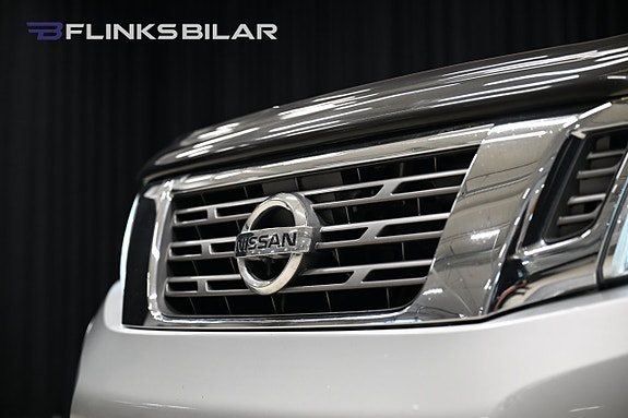 Nissan Navara 7 of 30
