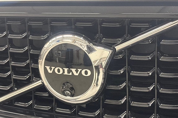 Volvo XC40 21 of 22