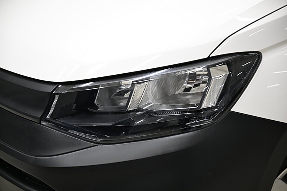 Volkswagen Caddy Maxi 5 of 29