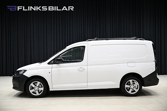 Volkswagen Caddy Maxi 2 of 29