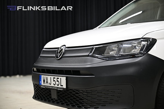 Volkswagen Caddy Maxi 10 of 29