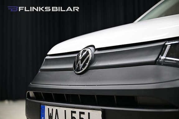 Volkswagen Caddy Maxi 3 of 29