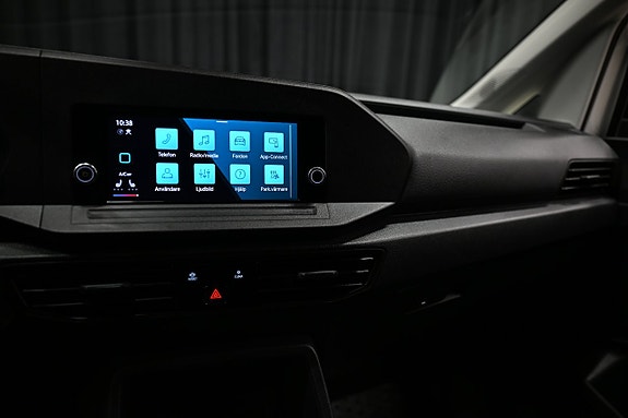 Volkswagen Caddy Maxi 23 of 29