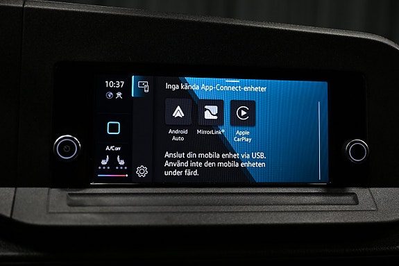 Volkswagen Caddy Maxi 16 of 29