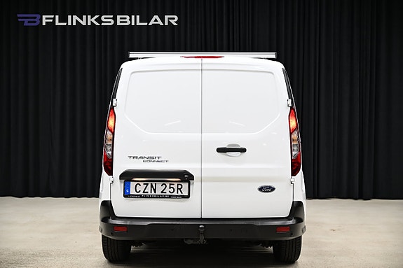 Ford Transit Connect 12 of 30