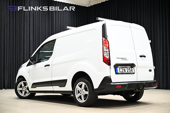 Ford Transit Connect 4 of 30