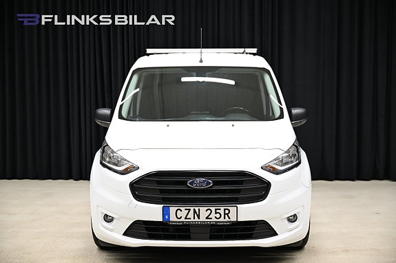 Ford Transit Connect 14 of 30