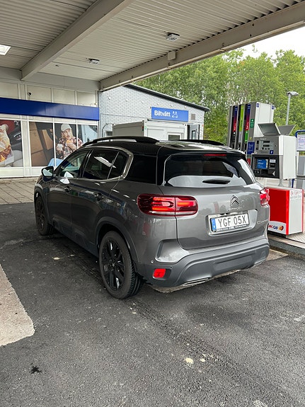 Citroen C5 Aircross 3 of 3