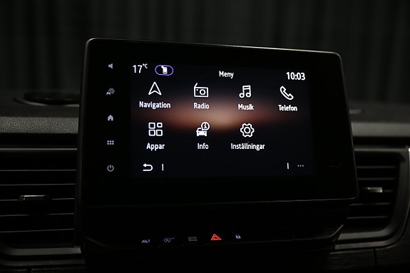 Renault Trafic 20 of 30