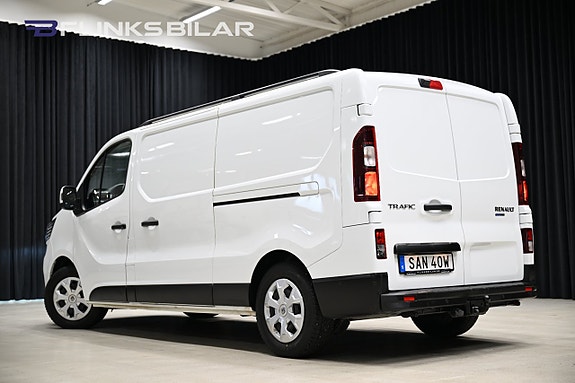 Renault Trafic 5 of 30