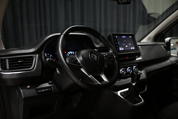 Renault Trafic 17 of 30