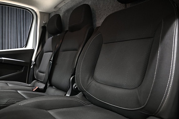 Renault Trafic 23 of 30
