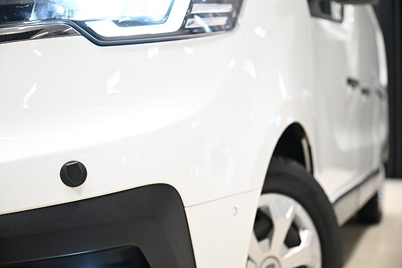 Renault Trafic 16 of 30