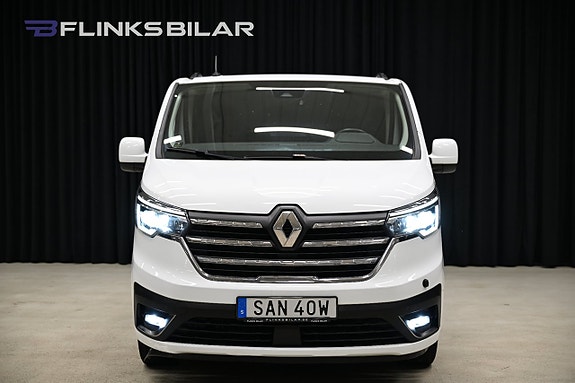 Renault Trafic 15 of 30