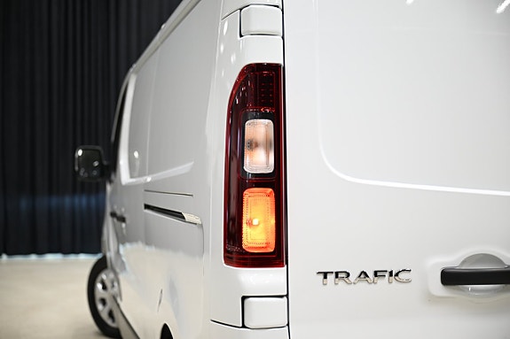 Renault Trafic 14 of 30