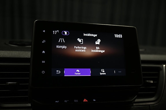 Renault Trafic 21 of 30