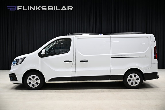 Renault Trafic 2 of 30