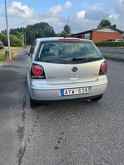 Volkswagen Polo 4 of 6