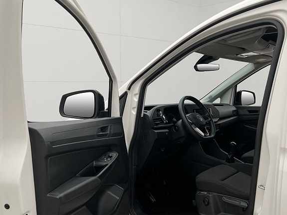 Volkswagen Caddy 15 of 30