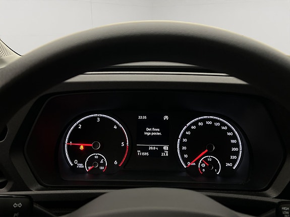 Volkswagen Caddy 18 of 30