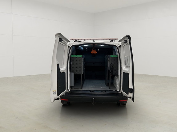 Volkswagen Caddy 12 of 30