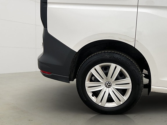 Volkswagen Caddy 29 of 30
