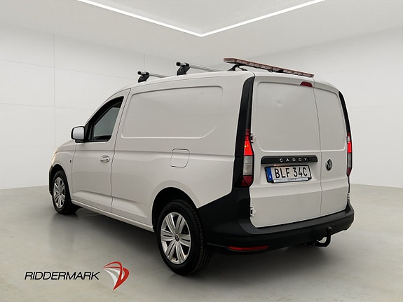 Volkswagen Caddy 7 of 30