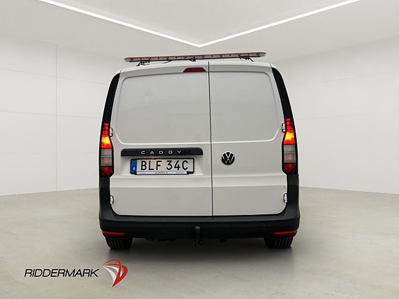 Volkswagen Caddy 8 of 30